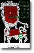 How Do You Tell A Child . .  Cover